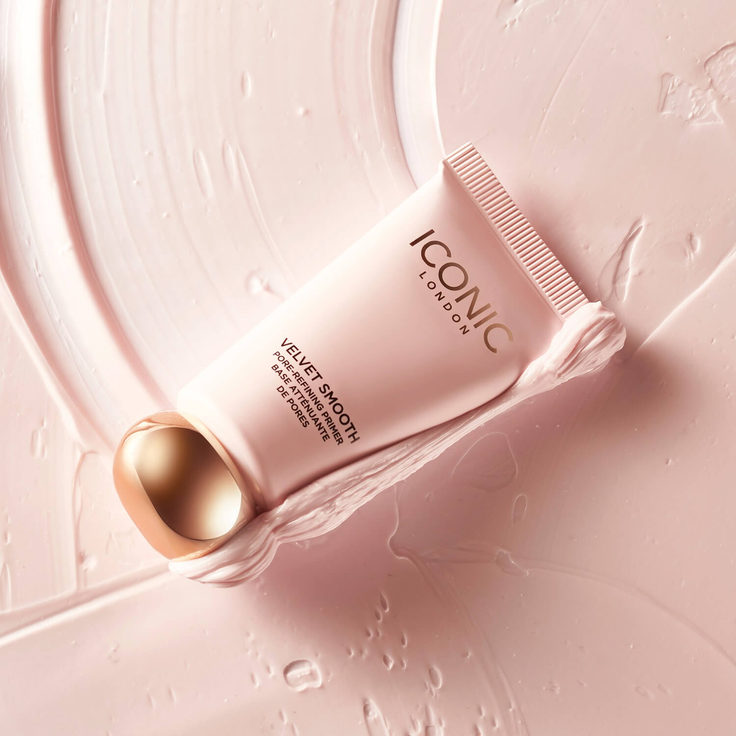 VELVET SMOOTH PORE REFINING PRIMER (PREBASE REFINADORA DE POROS)